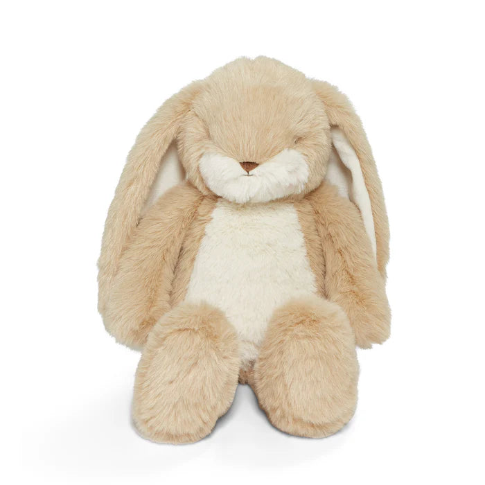 Almond Joy Floppy Nibble Bunny