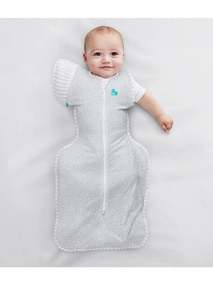 Swaddle Up Transition Bag / Bamboo (1.0 TOG)