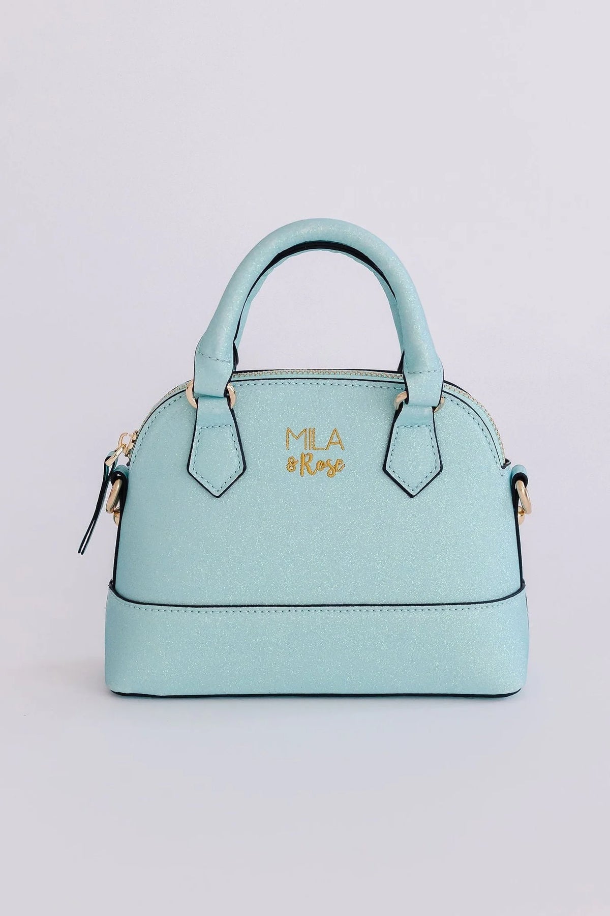 Girl's Crossbody Purse