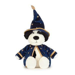 Jellycat Rufferty Puppy Wizard Outfit