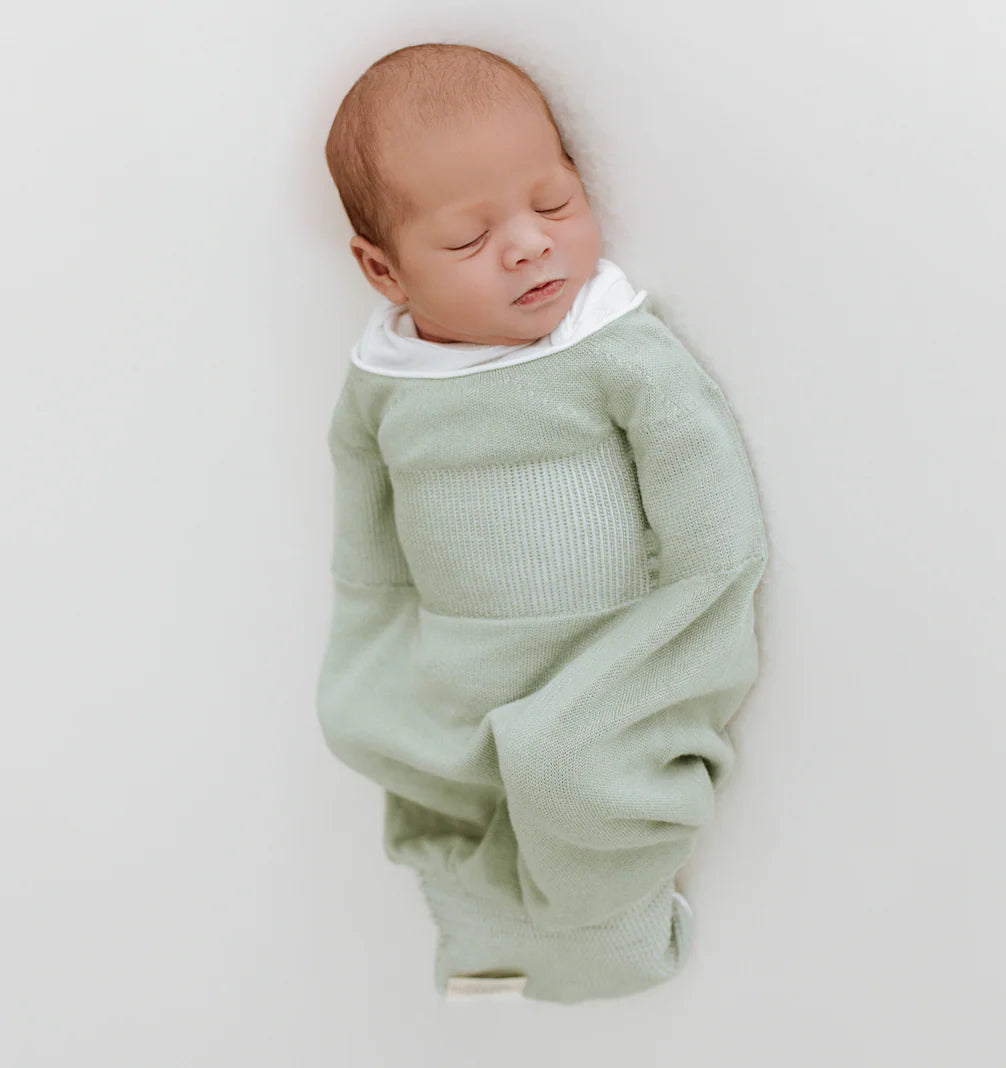 Swaddelini Bamboo Swaddle Sleep Sack