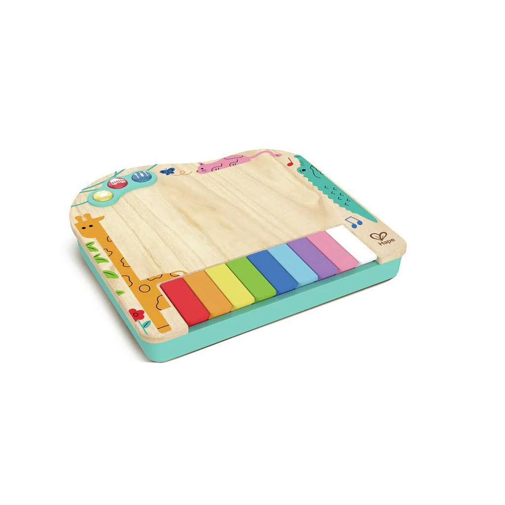 Hape Pixel Piano Toy