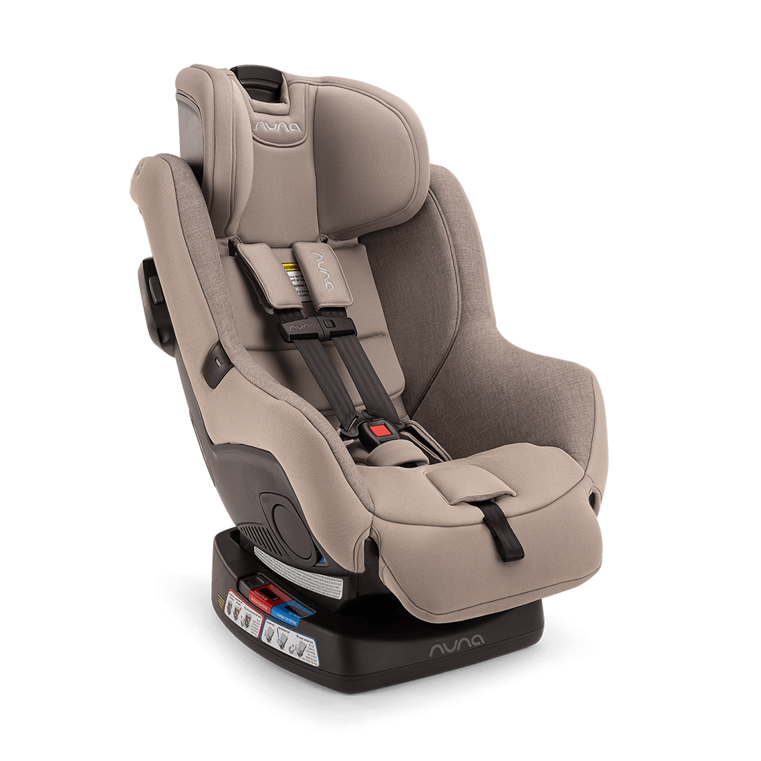 Nuna RAVA Convertible Car Seat