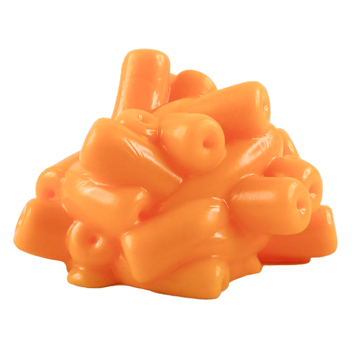 Mac & Cheese Squishi Toy