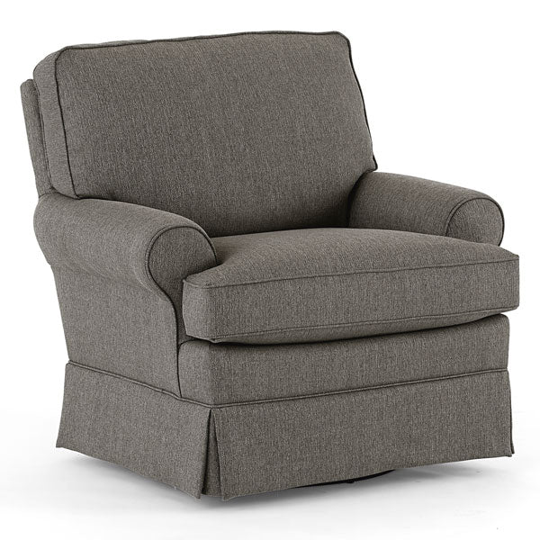 Quinn Swivel Glider