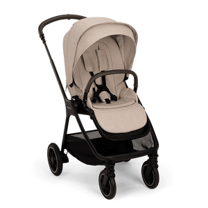 Nuna TRIV Next Stroller with Magnetic Buckle