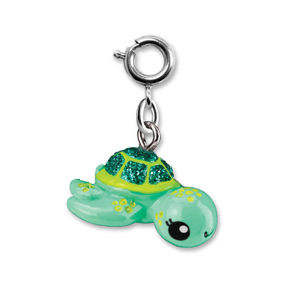 Charm It! Baby Sea Turtle Charm