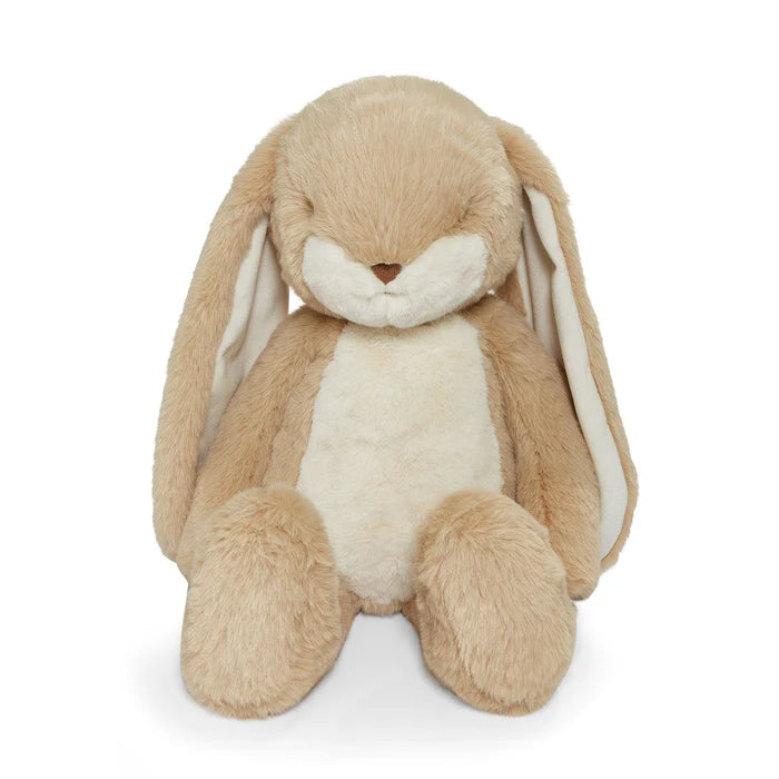 Almond Joy Floppy Nibble Bunny