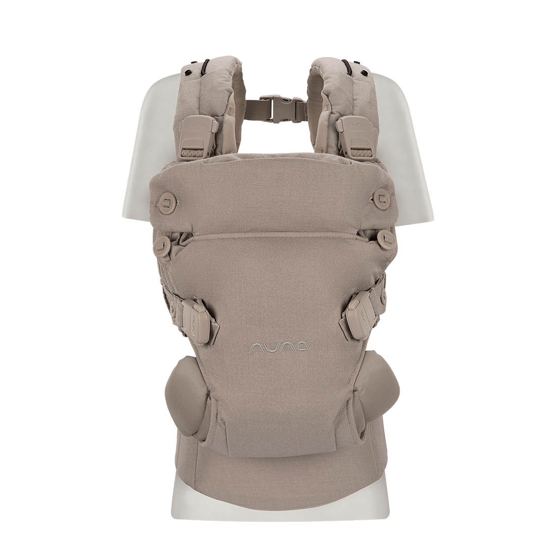 Nuna CUDL Luxe Baby Carrier