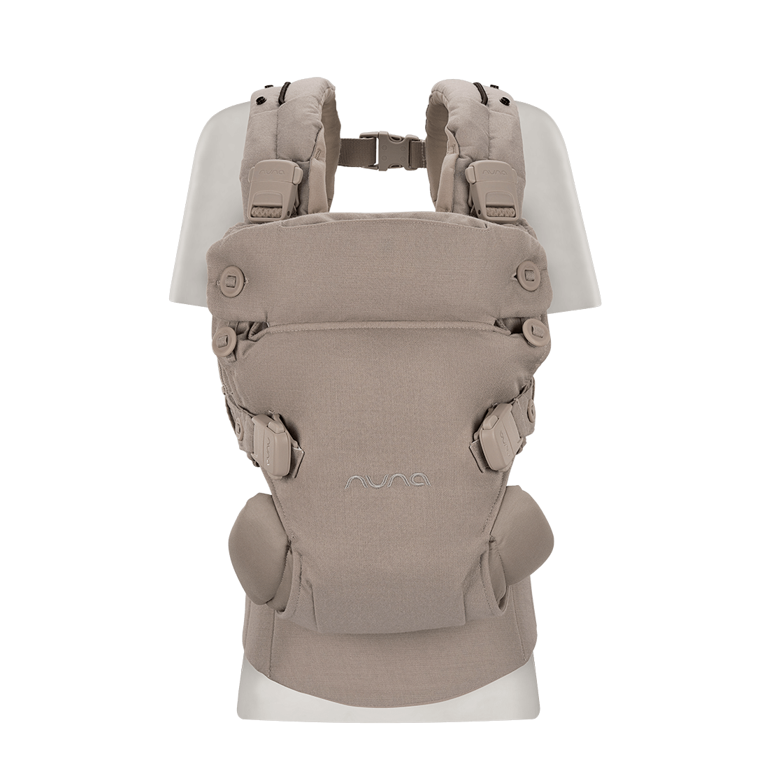 PRE-ORDER Nuna CUDL Luxe Baby Carrier