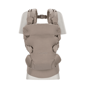 Nuna CUDL Luxe Baby Carrier