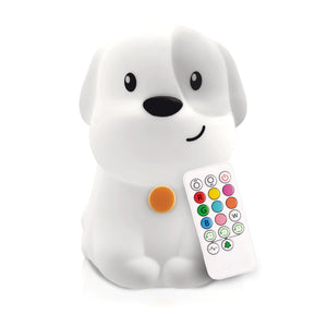 LumiPets LED Touch Night Light / Dog