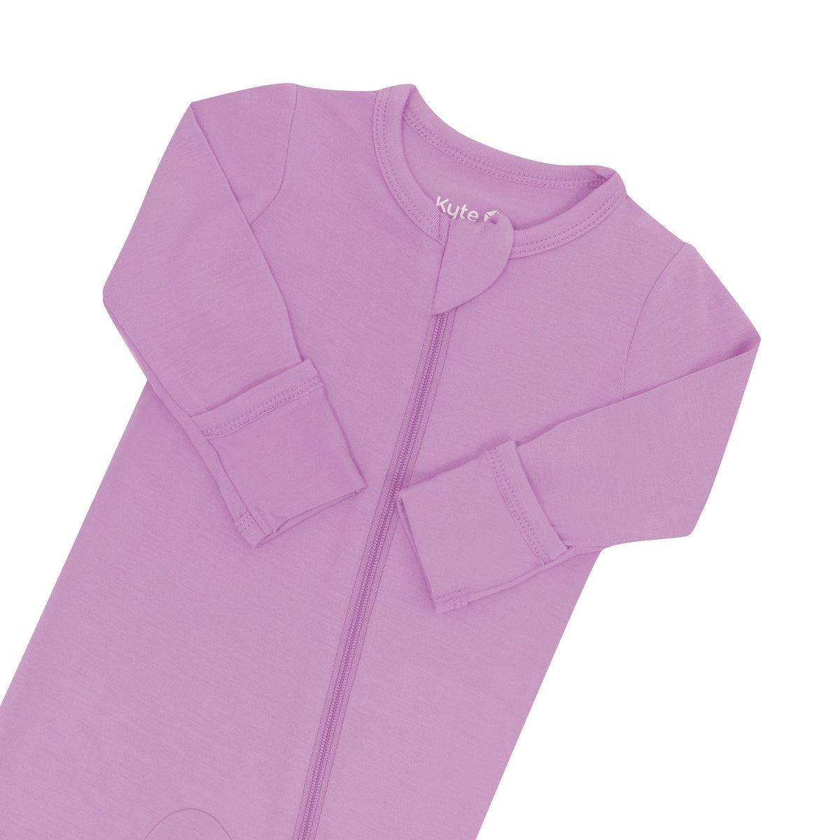 Kyte Baby Zippered Footie / Poi