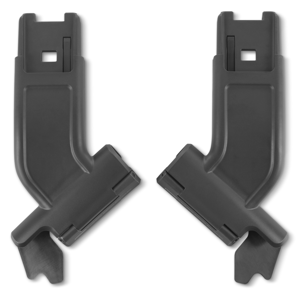 UPPAbaby Lower Adapters for Vista