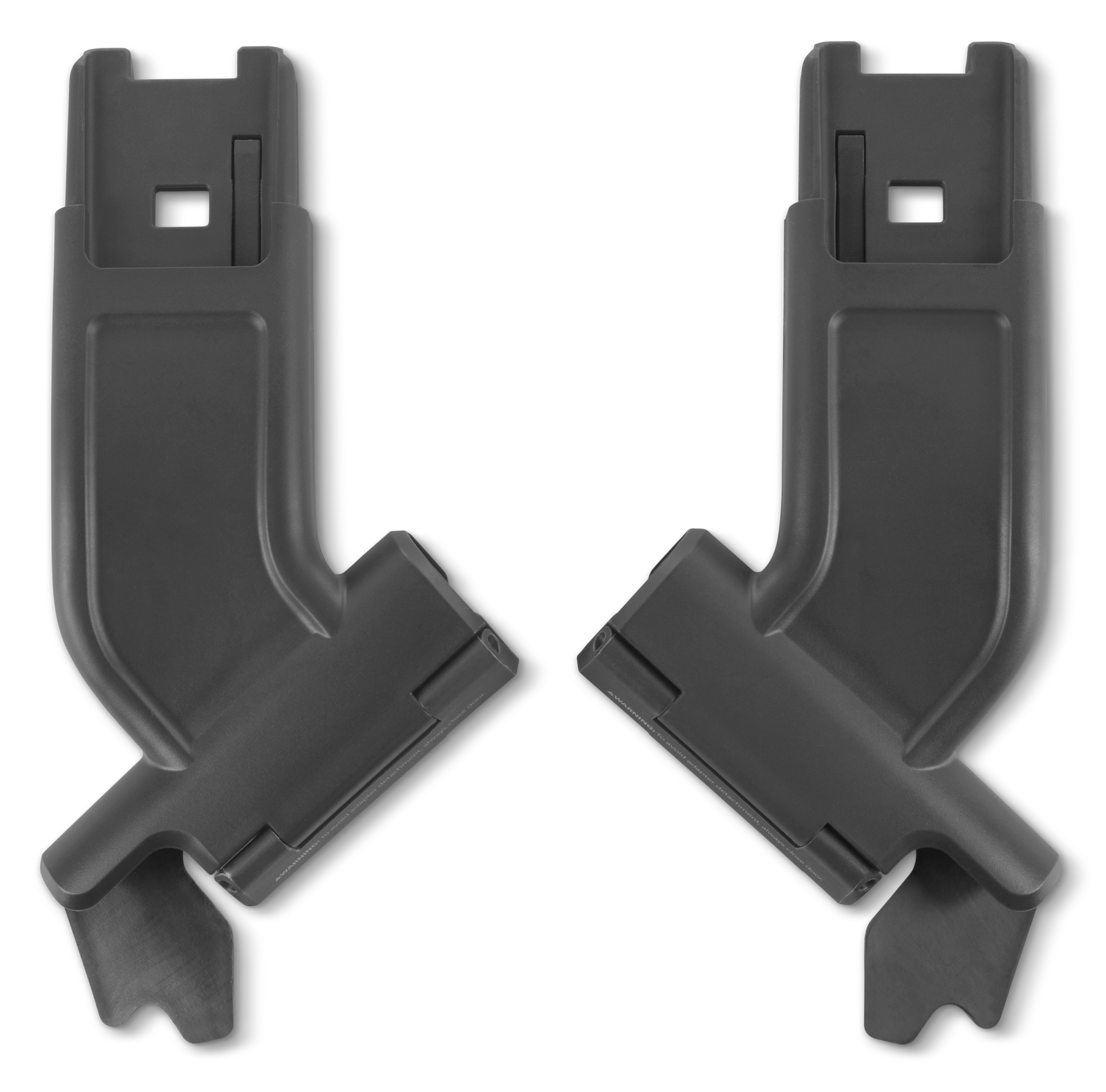 UPPAbaby Lower Adapters for Vista