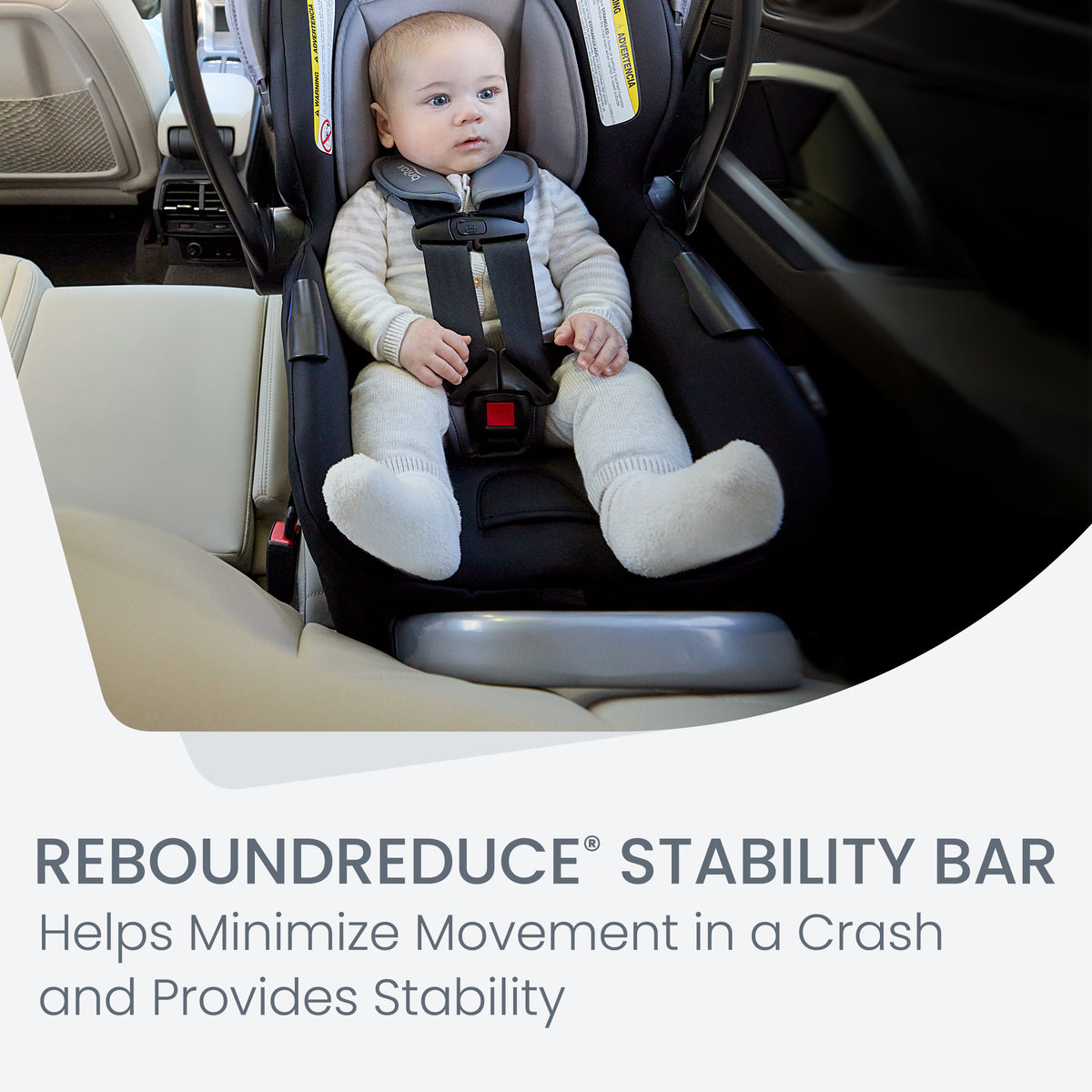 Britax Willow S Infant Car Seat with Alpine Base