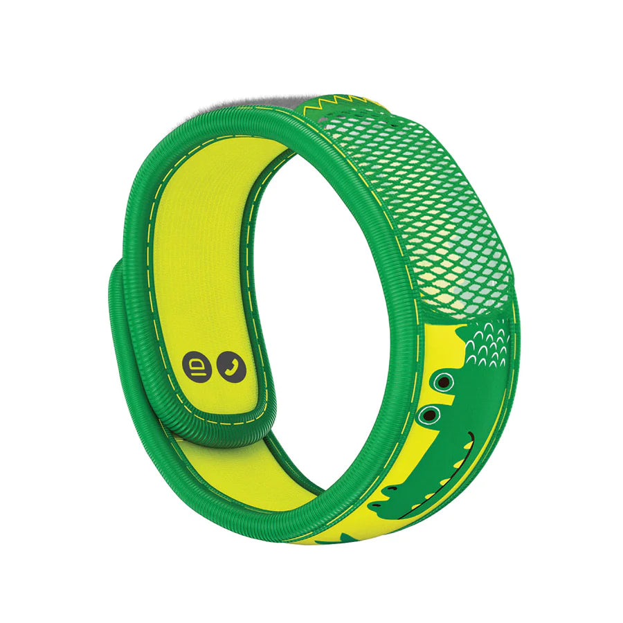 Para'Kito Mosquito Repellent Wristband Kids Collection