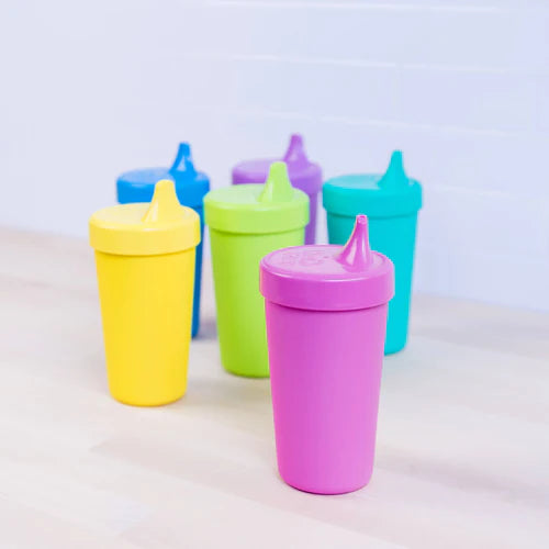Re-Play No-Spill Sippy Cup - Assorted