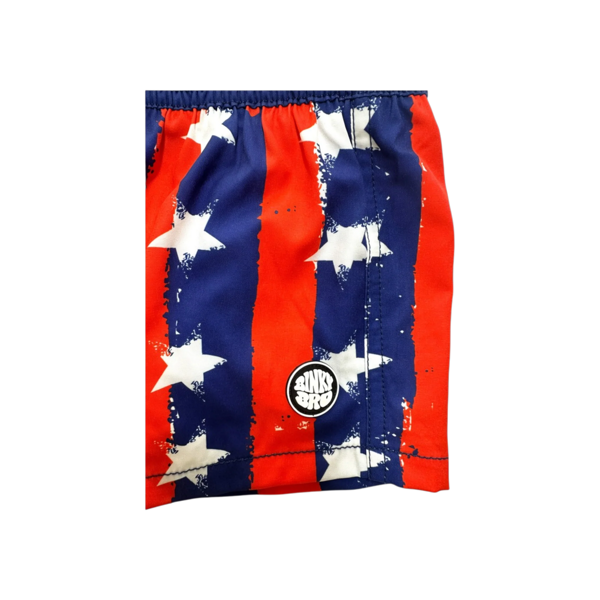 BinkyBro Swimsuit / American Summer