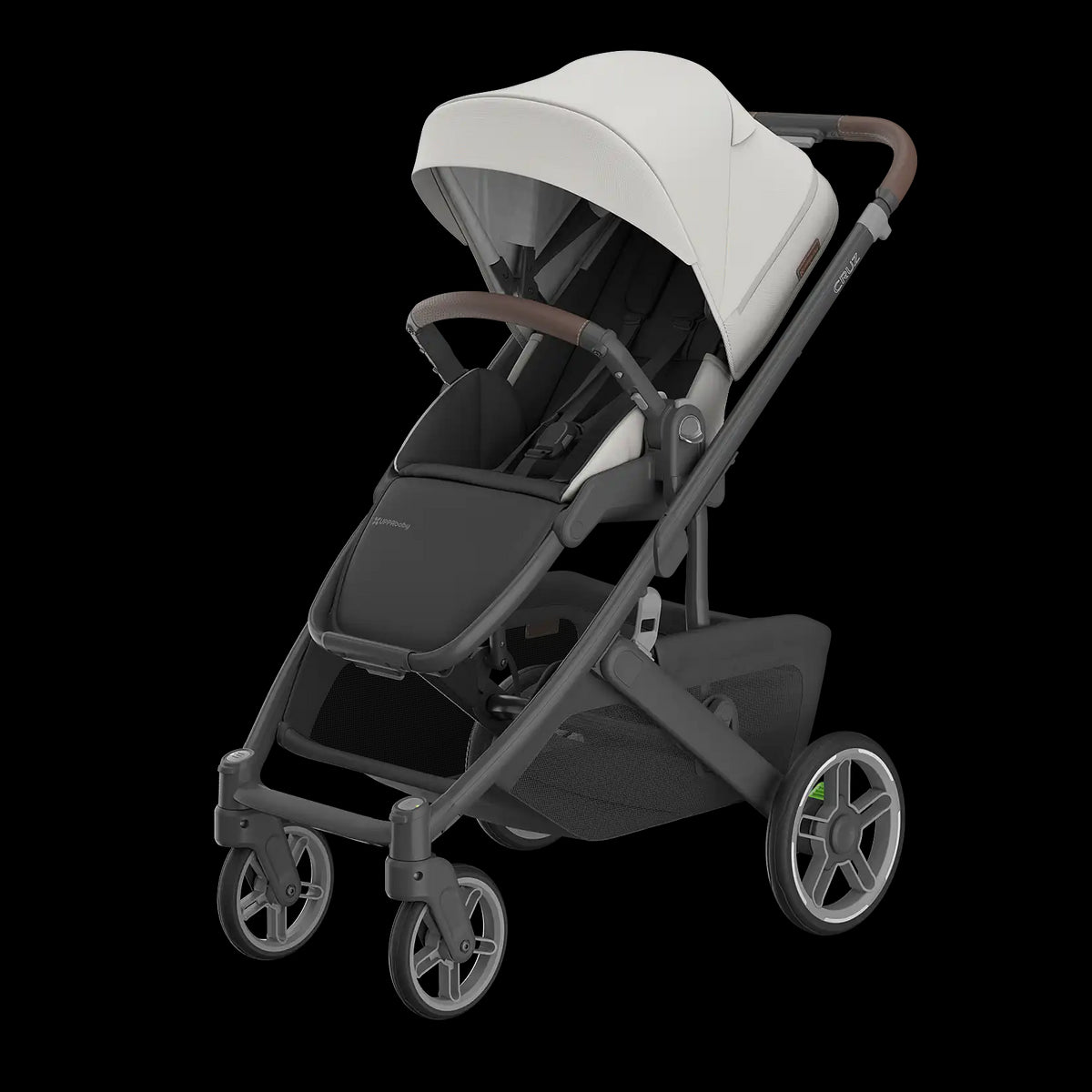 Uppababy Cruz V3 Stroller