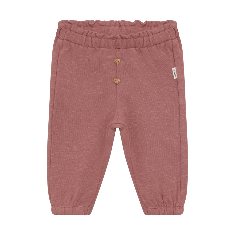 Minymo Burlwood Sweatpants