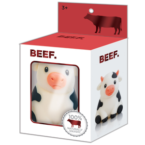 Squishy Beef