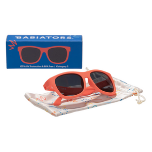 Babiators Original Navigator Sunglasses