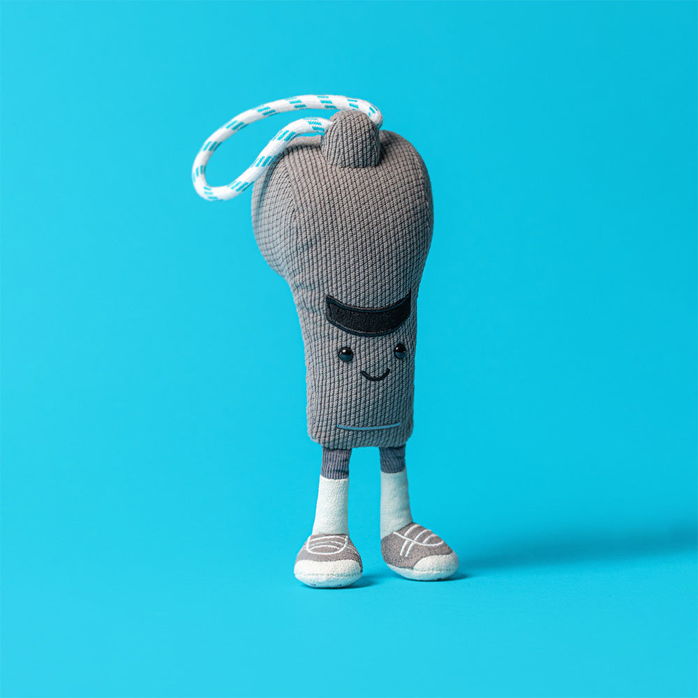 Jellycat Amuseable Sports Walston Whistle