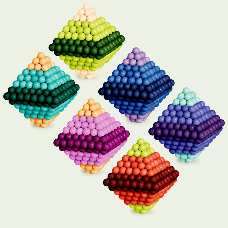 Speks Magnetic Balls Set / Bolds