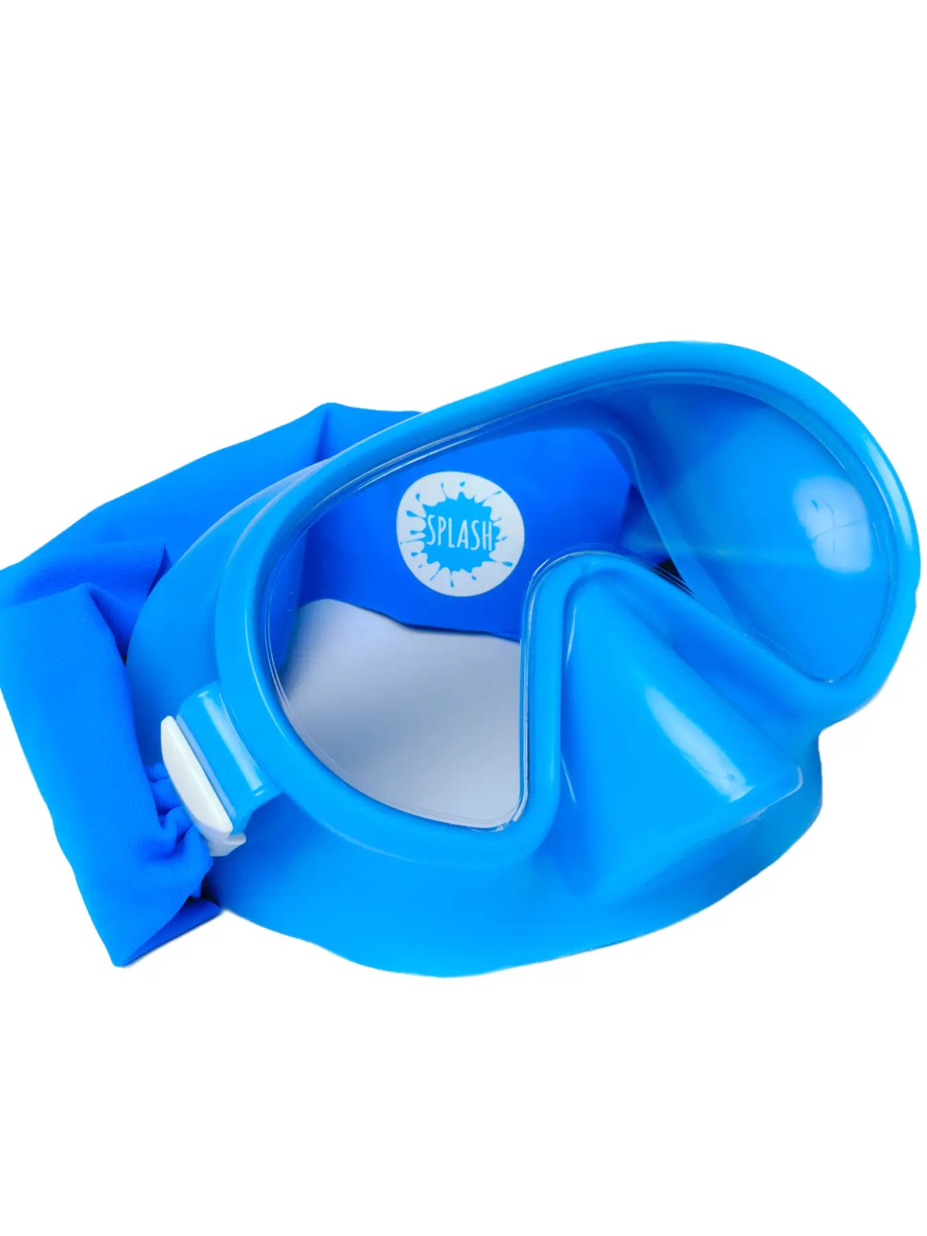 Splash Swim Mask