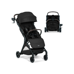 Britax Juniper+ Compact Stroller