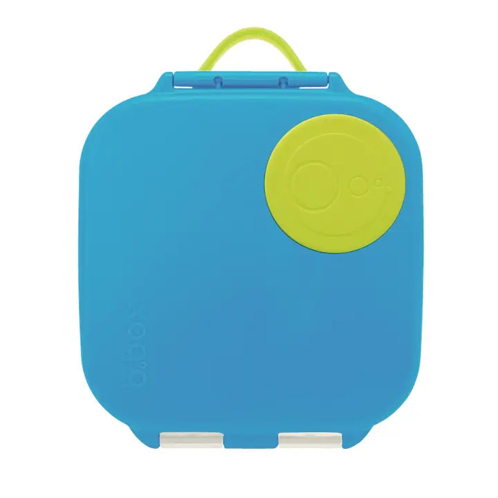 Mini Silicone Lunchbox