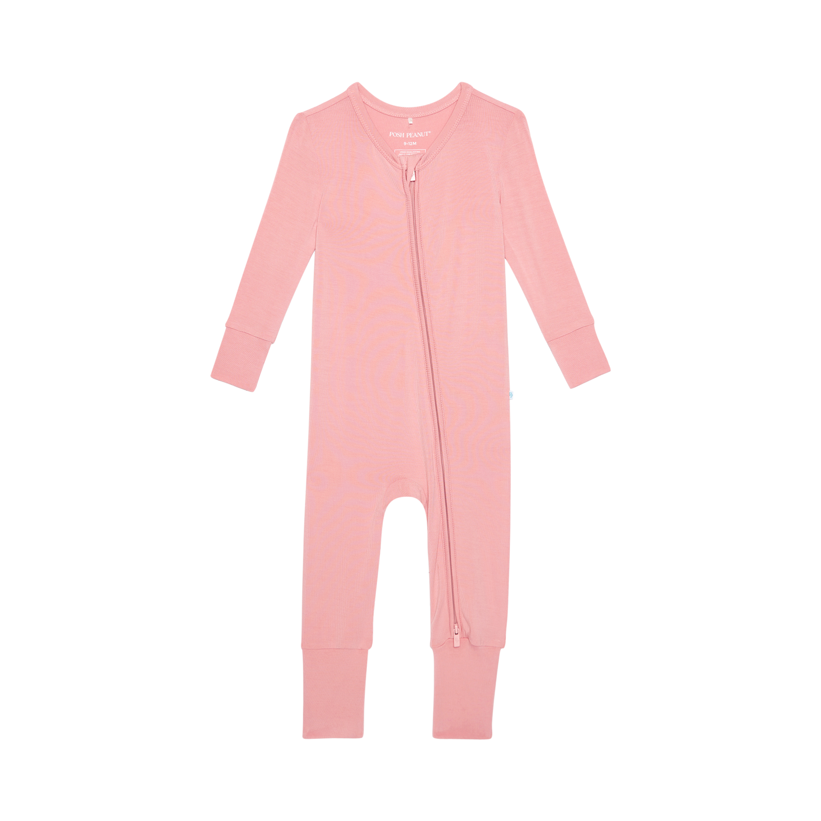 Posh Peanut Convertible One Piece / Autumn Blush