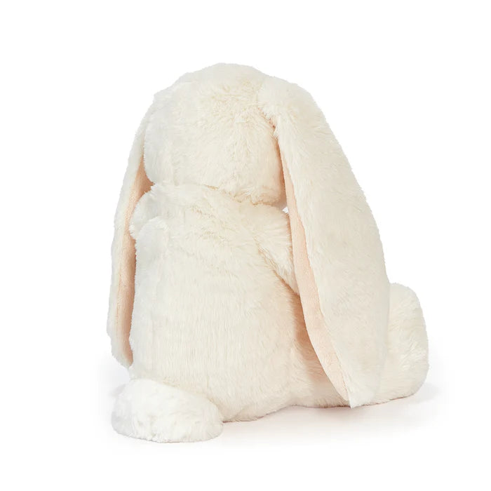 Cream Nibble Bunny