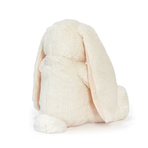 Cream Nibble Bunny