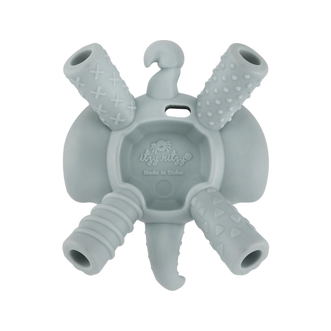 Ritzy Teether Baby Molar Teether
