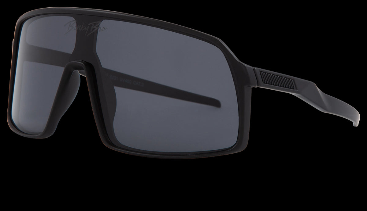 BinkyBro Monteverde Sunglasses