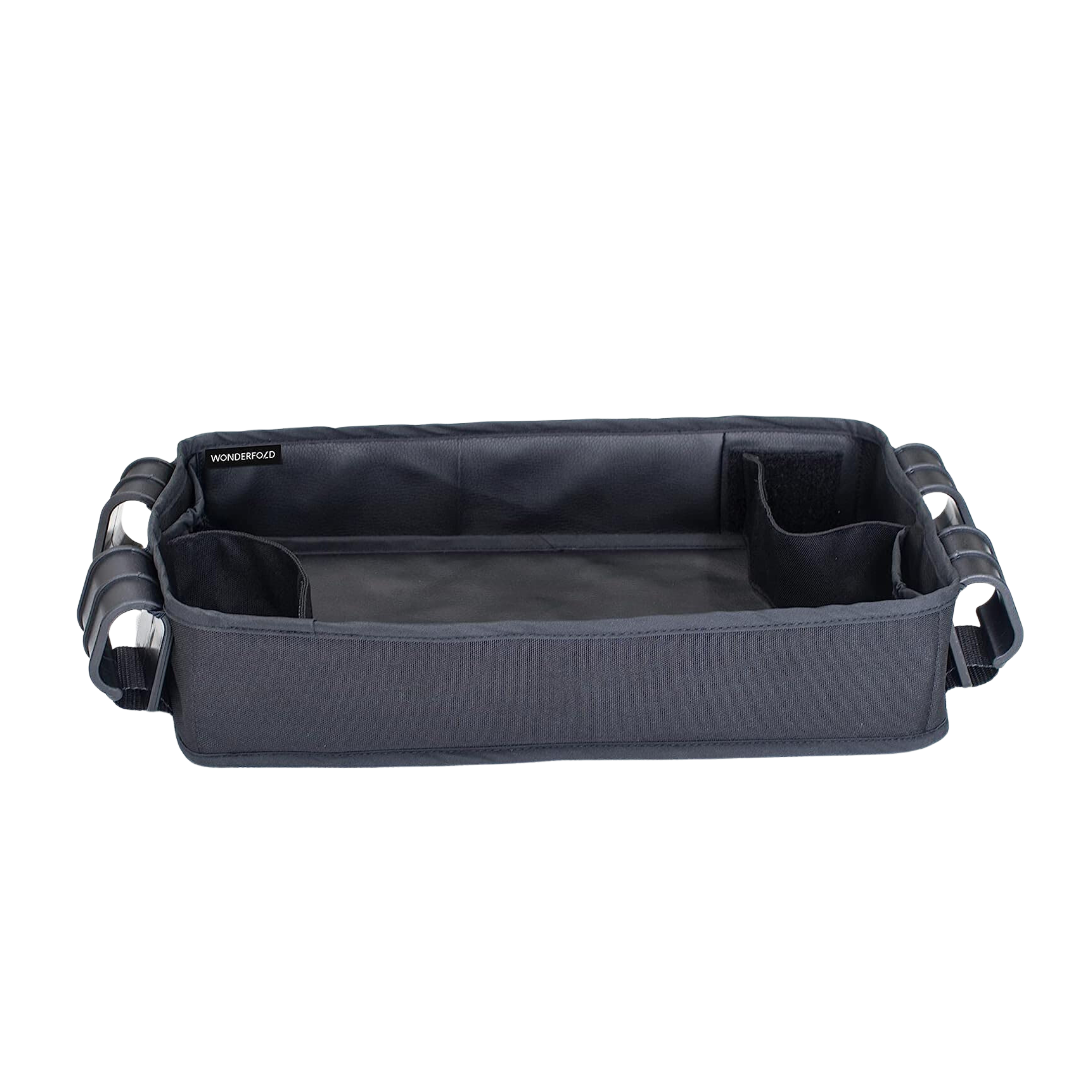 Wonderfold Double Sided Snack/Activity Tray