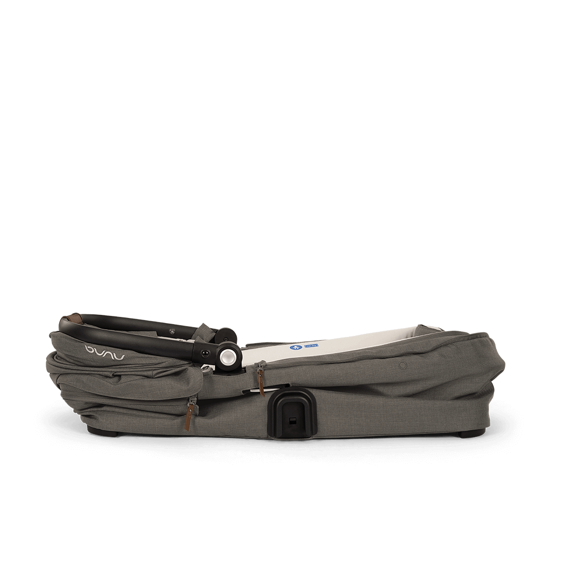 Nuna DEMI Next Bassinet + Stand