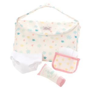 Love, Stella Doll Diaper Bag Set
