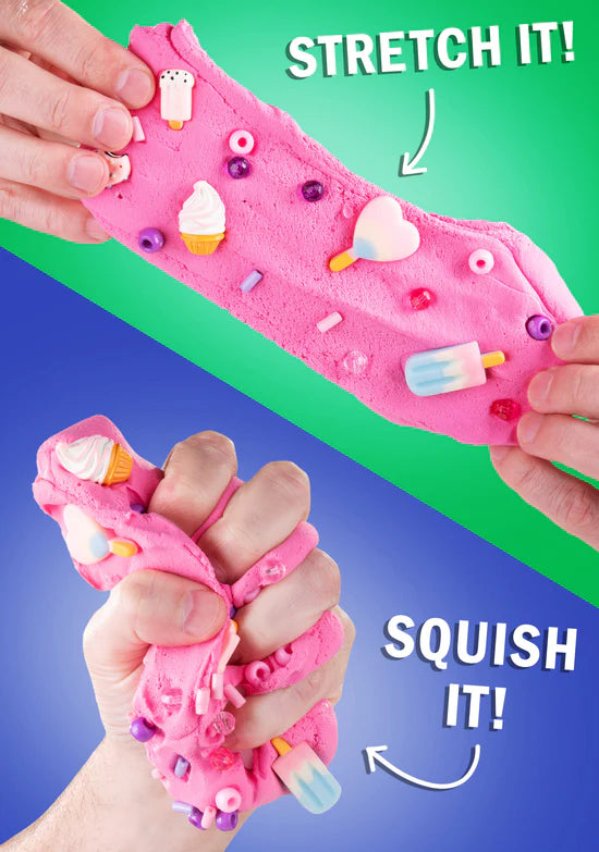 Crazy Aaron's Slime Charmers / I Scream You Scream (Buttery)