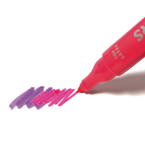 Ooly Color Layers Double-Ended Layering Marker Set