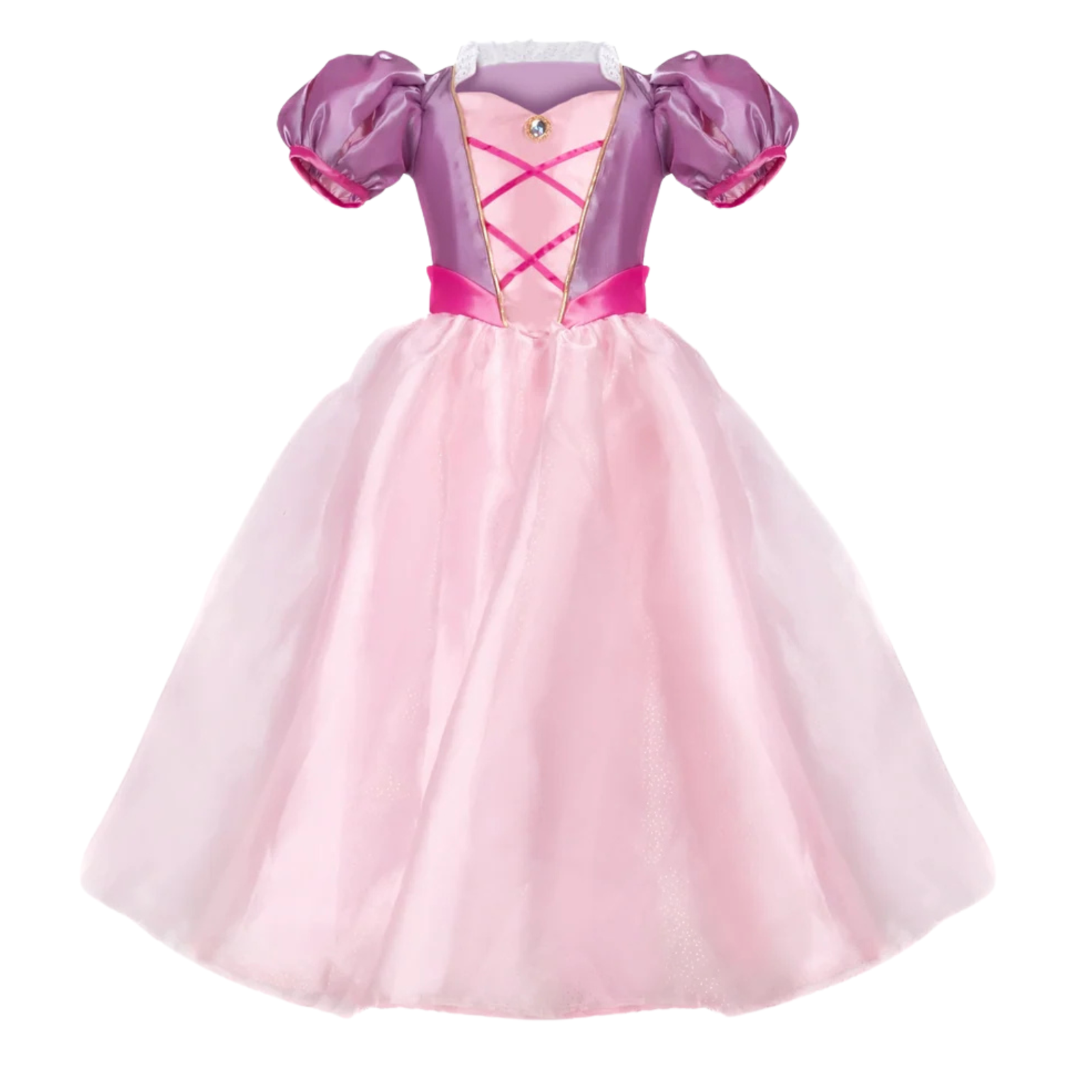 Once Upon A Princess Tower Dress