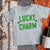 Lucky Charm St. Patrick's Day Shirt