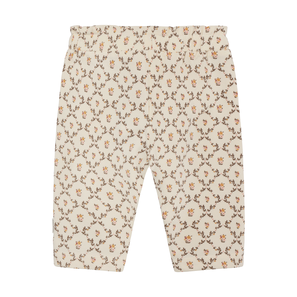 Minymo Pants / Seed Pearl
