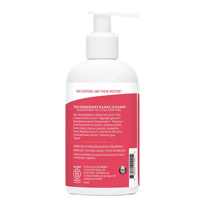 Earth Mama Organics Baby Lotion