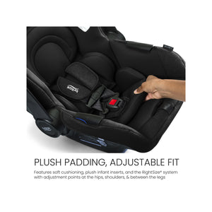 Britax Prism Travel System