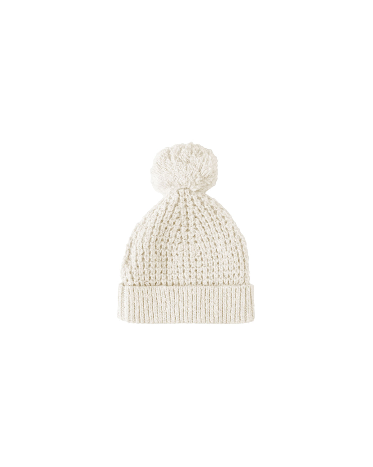 Quincy Mae Beanie / Natural