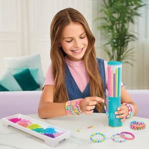 Swift Clicks Heishi Bracelet Maker