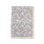 Little Unicorn Cotton Muslin Baby Quilt (30"x40") / Pressed Petals